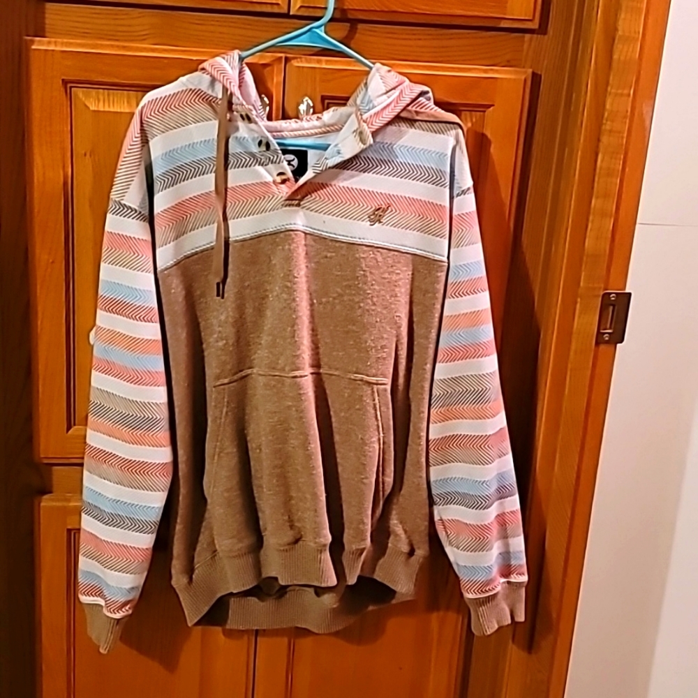 Mens Hooey XL hoodie